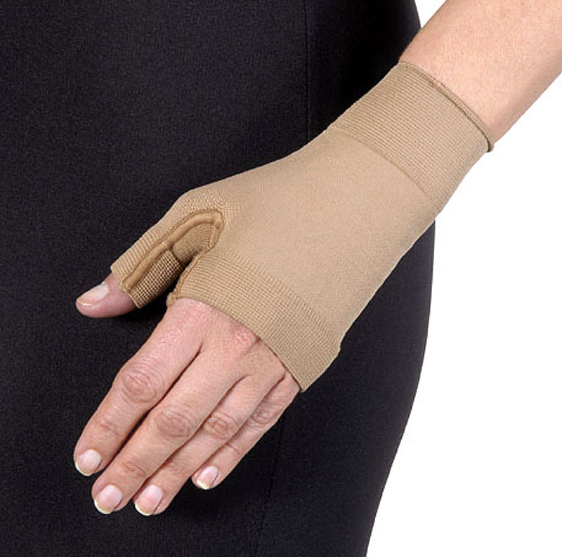 Jobst Bella Strong Gauntlet WPH