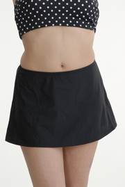    T.H.E. Swimsuit Bottoms - 1004 Swim Skirt