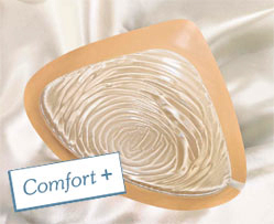 Amoena Comfort Plus Natura Light 2S Breast Form