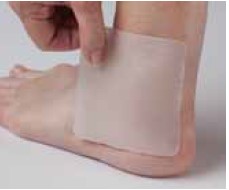Nearly Me Tender Touch Silicone Gel Pad
