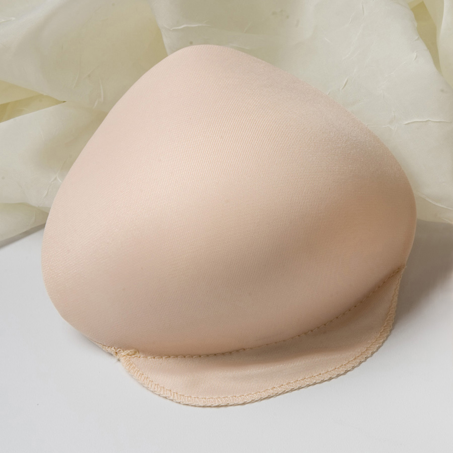breast forms with Breast forms with