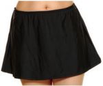 Style 1004/SALE -  T.H.E. SWIM SKIRT SELECTED SIZES-On Sale 