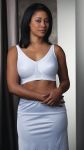 Style 190 - Trulife Mastectomy Bra - Model 190
