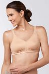 Style 2167 - Amoena Seamless Mastectomy Bra