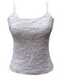 Style SYLT - Still You Mastectomy Lace Top