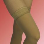 Style 4601/4602AG - Juzo Attractive Thigh Highs