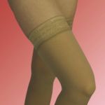 Style 4601/4602AG - Juzo Attractive Thigh Highs
