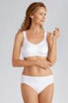 Style 43987 -  Amoena Mastectomy Dianne Bra - Wire Free