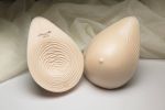Style Nearly Me 875 -  Nearly Me Basic Extra Lightweight Tapered Oval Breast Form