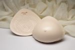 Style Nearly Me 395 -  Nearly Me Extra Lightweight Semi-Full Triangle Breast Form - New!!