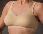 Style Nearly Me 530 -  Nearly Me Soft Mastectomy Seamless Cup Bra