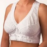 The Sarah Bra NEW!! For Women Who Have Difficulty Dressing 