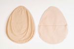 Style New Day MCO -  Teardrop Shape Breast Form Fabric Cover