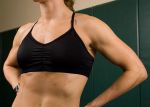 Handful Sports Bra