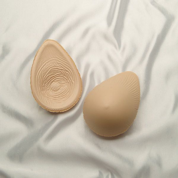 Style 201sale - AlmostU Breast Form - On Sale!