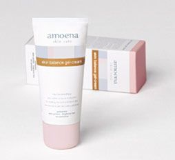 Style 082 - Amoena Skin Balance Gel Cream