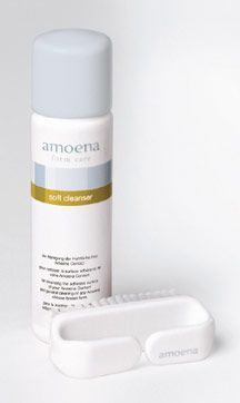 Style 087/089 - Amoena Soft Cleanser & Brush