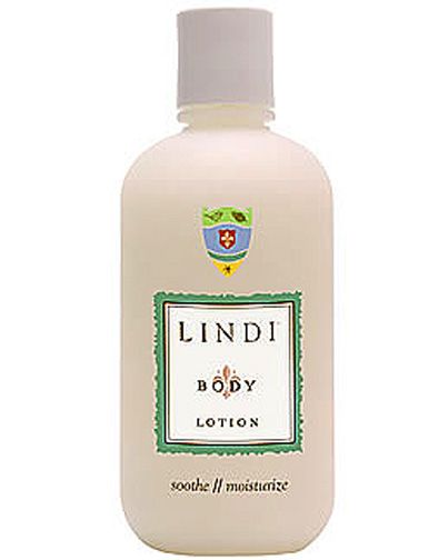Style BLR-8 - Lindi Organic and Natural Skin Care - Body Lotion