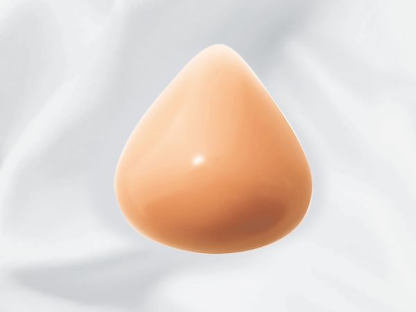 Style ABC 1044 -  American Breast Care Standard Triangle Breast Form - Low Price!