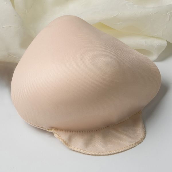 Style Nearly Me 410 -  Nearly Me Casual Light Weight Breast Forms