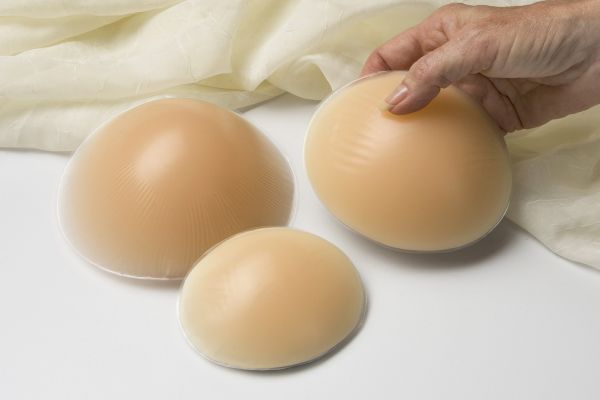 Style Nearly Me 270 -  Nearly Me So-Soft Oval Equalizer Breast Form