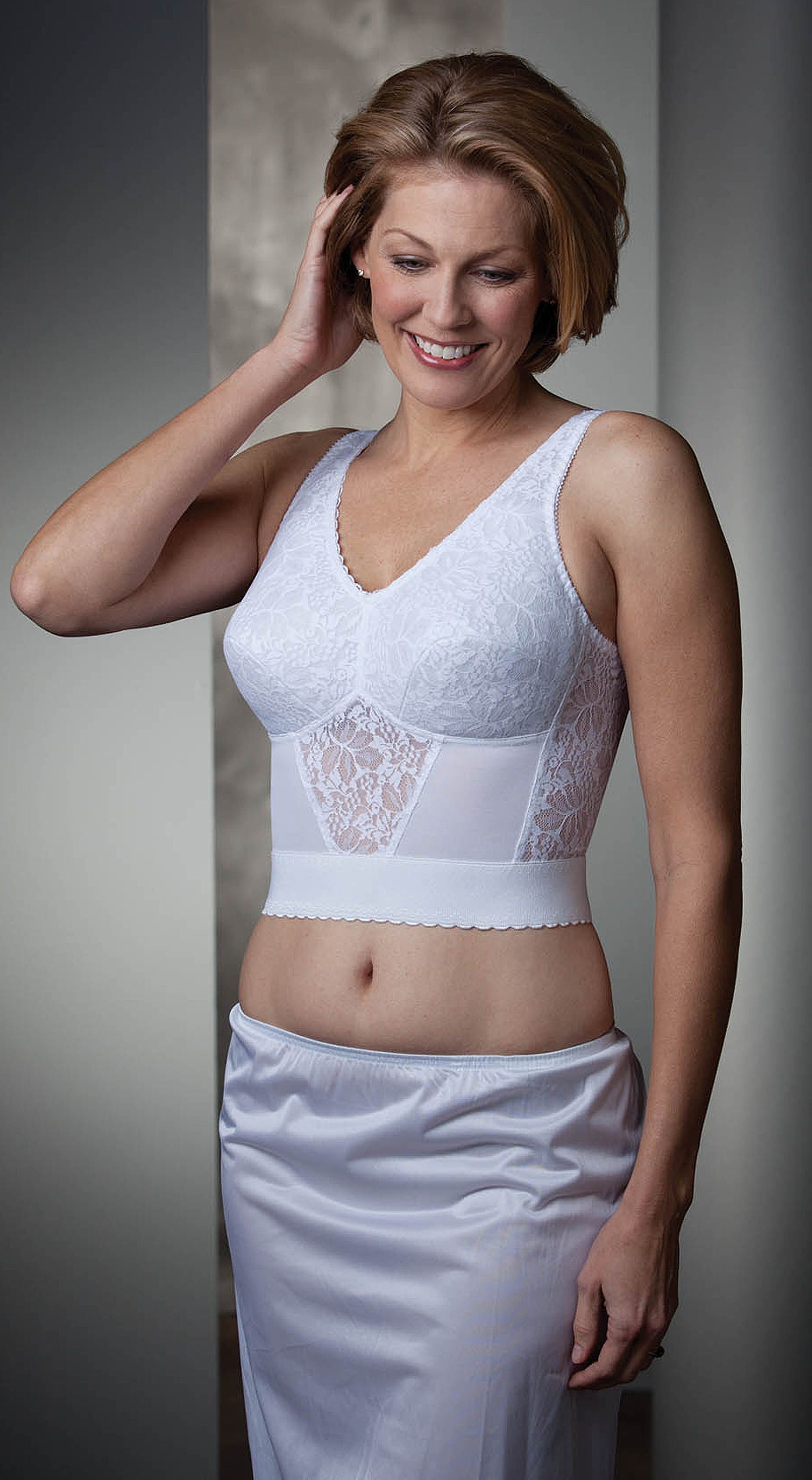 Trulife Long Line Bra 98 WPH trulife-long-line-bra-98-wph