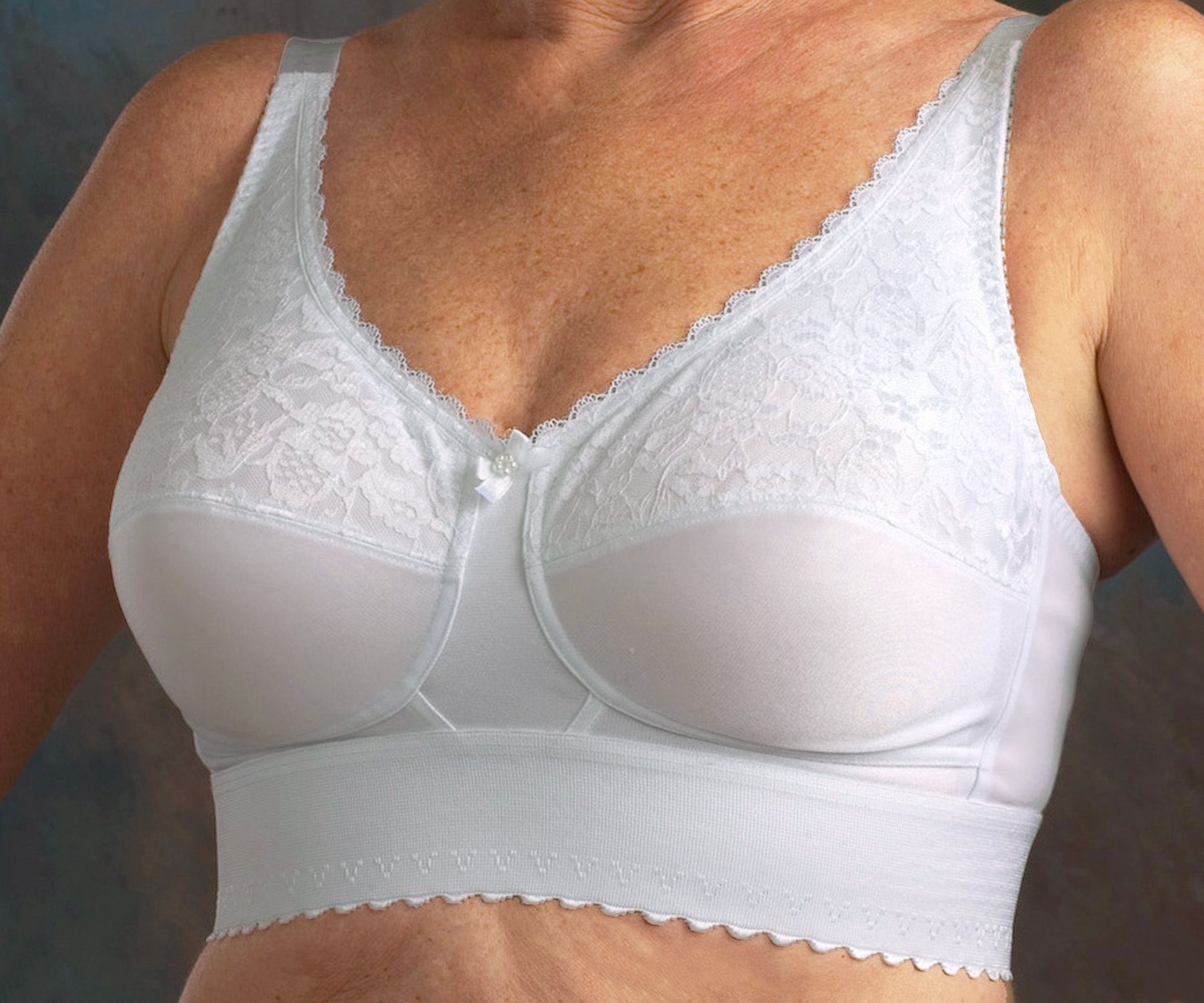 mastectomy bras with built in forms