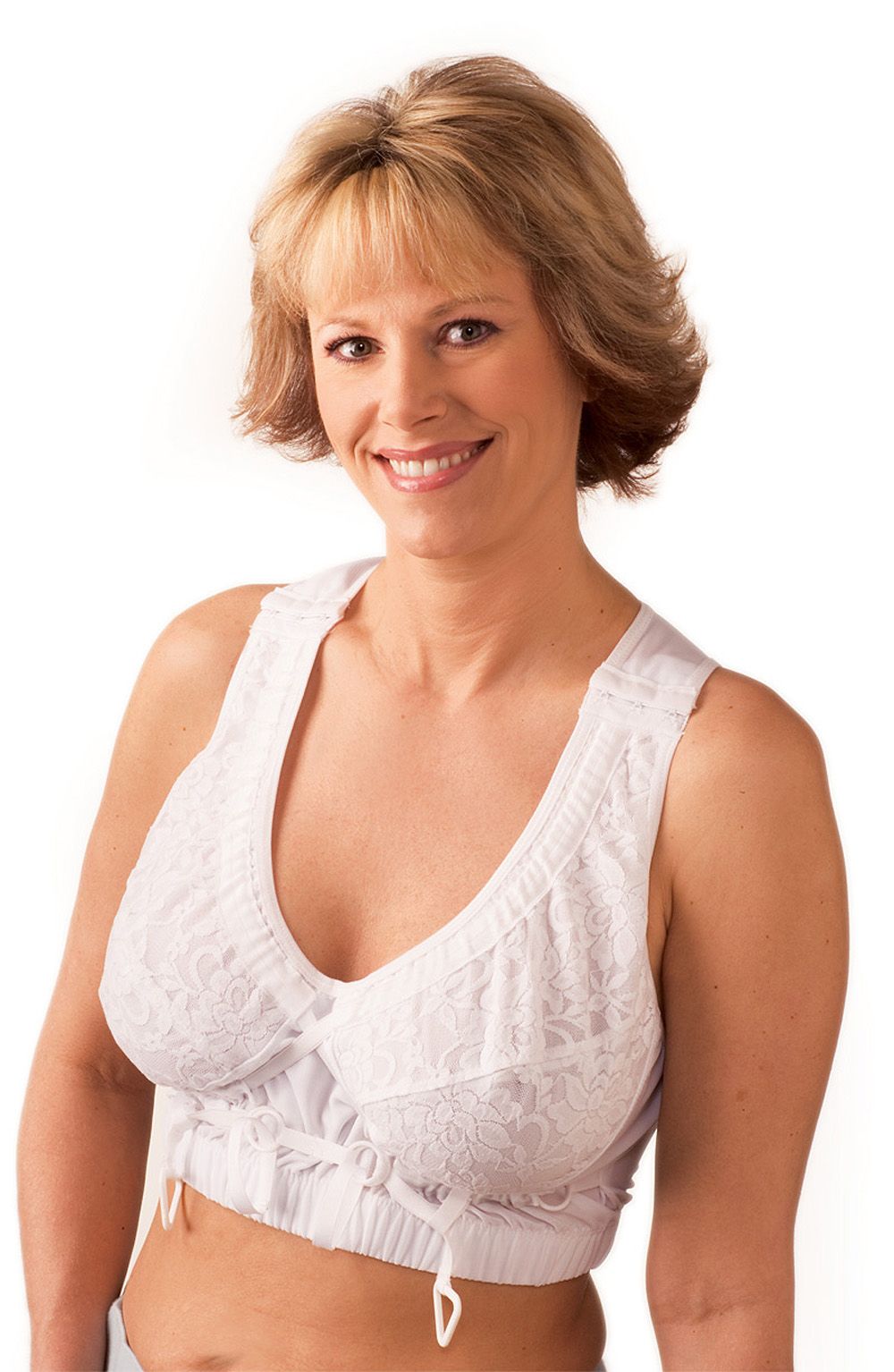 saramia bra