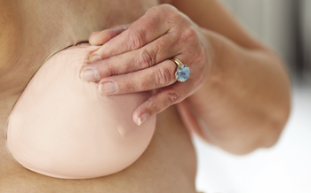American Breast Care - New Attachable Massage Form!
