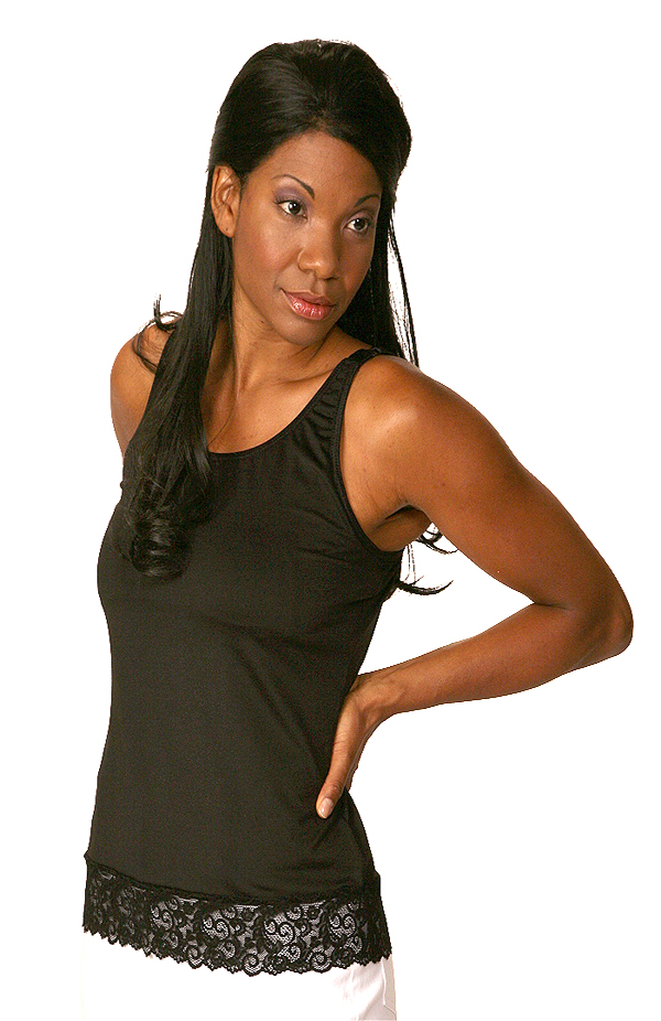 Wear Ease Alicia Mastectomy Camisole In Beautiful Colors | WPH