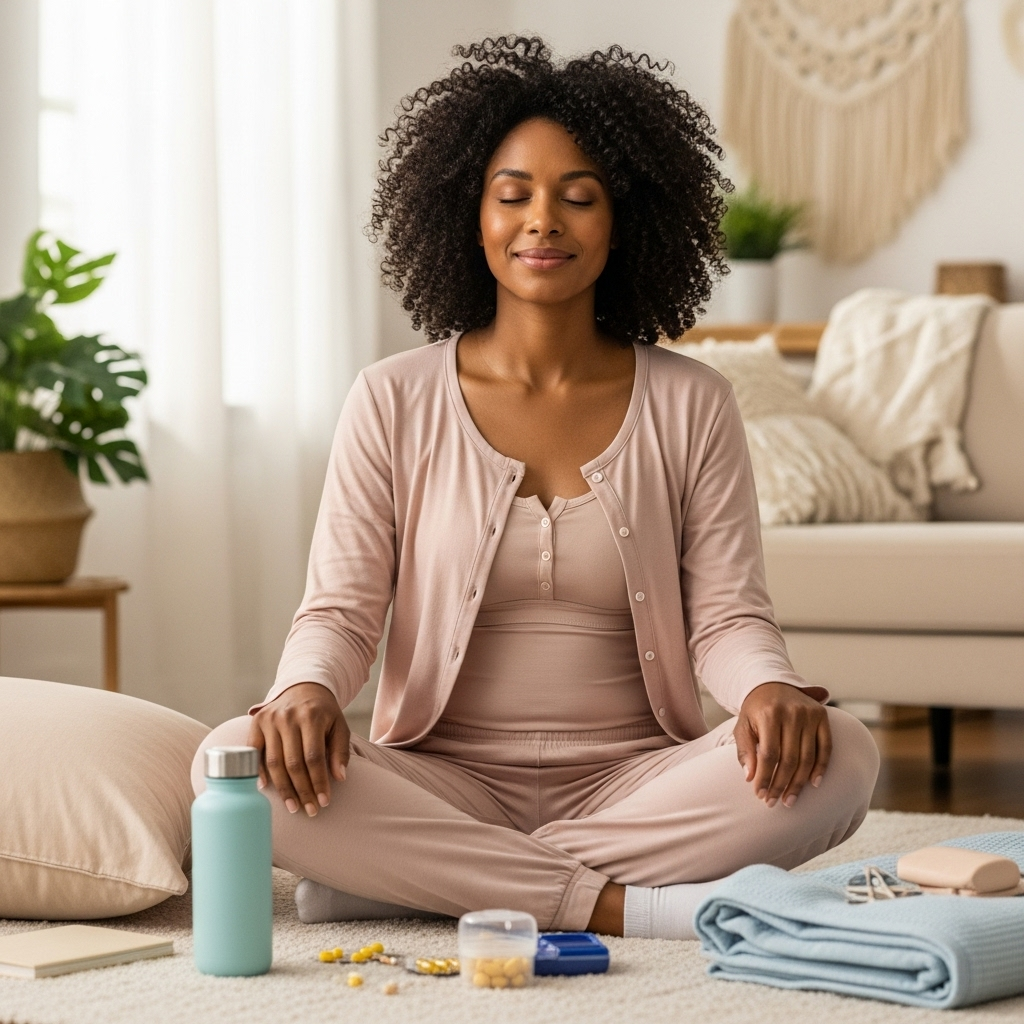 The Complete Mastectomy Recovery Kit: 17 Essential Items Every Woman Needs