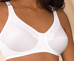 Trulife Cotton Mastectomy Bra - 140