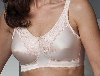 TRULIFE NATURALWEAR MASTECTOMY BRA W48 38C CLASSIC TAILORED SOFTCUP – Work  House signs