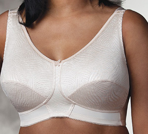 Trulife Mastectomy Bra Model 297 - M-Frame