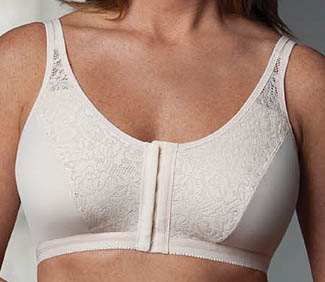 Trulife Mastectomy Leisure Bra - 327