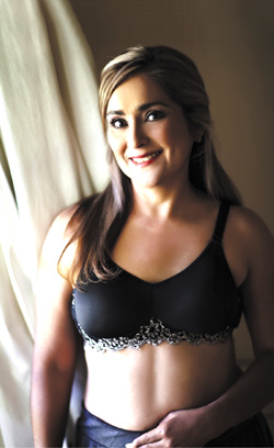 American Breast Care Adore Mastectomy Bra