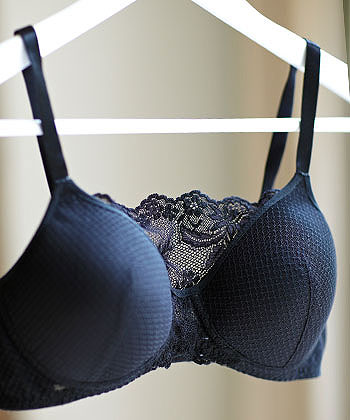 American Breast Care Lace Enchantment Bra - New! - Smaller Sizes