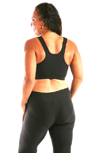 Ladies First Active Tee