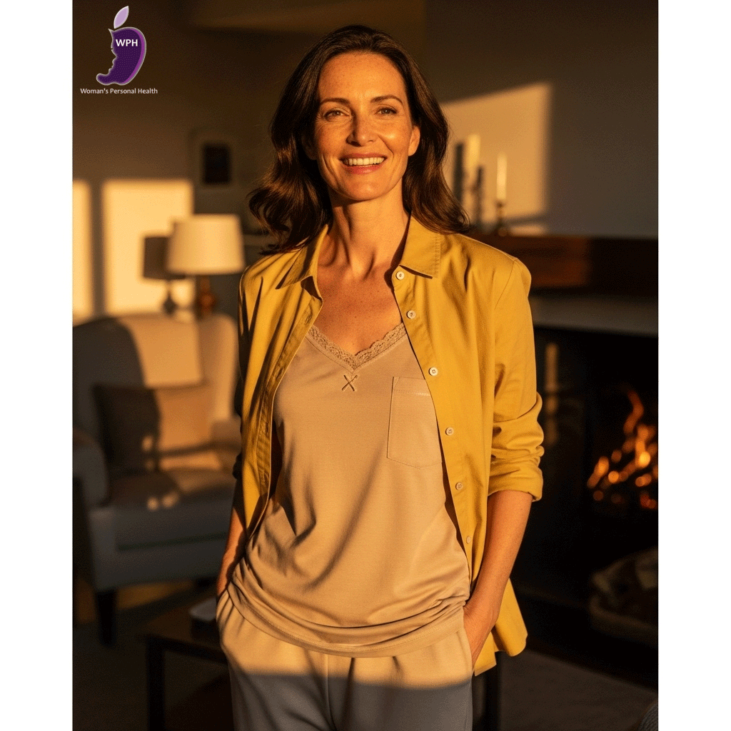 Post Mastectomy Clothing