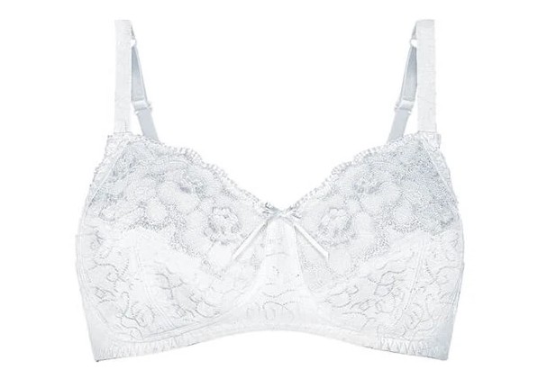 Amoena Amanda Wire-Free Bra