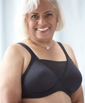 Bras & Camisoles - American Breast Care