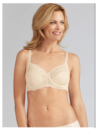 Amoena 43911 Bra Beige