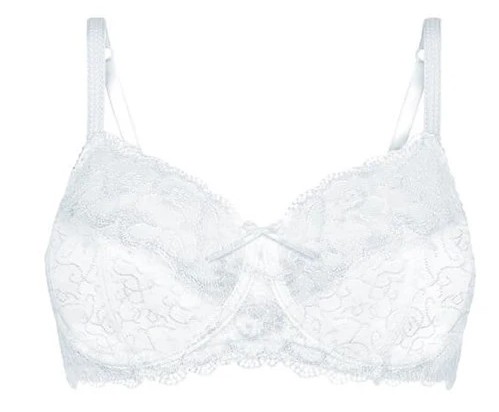 Amoena Amanda Underwire Bra