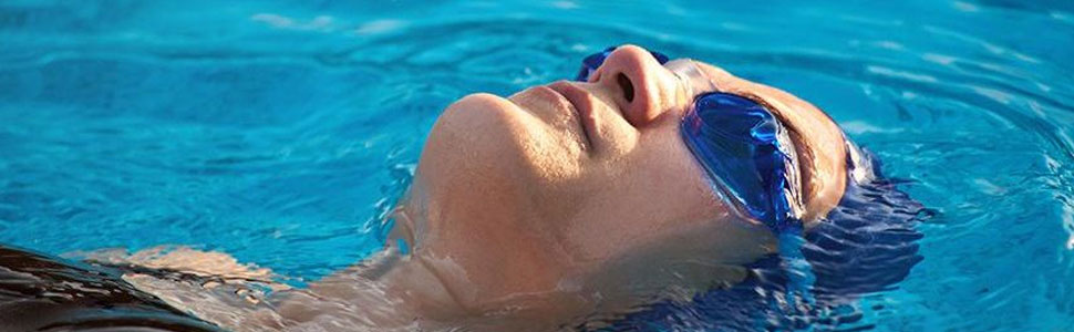 Swimming After Mastectomy