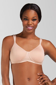 Amoena Mastectomy Lara Wire Free Comfort Bra