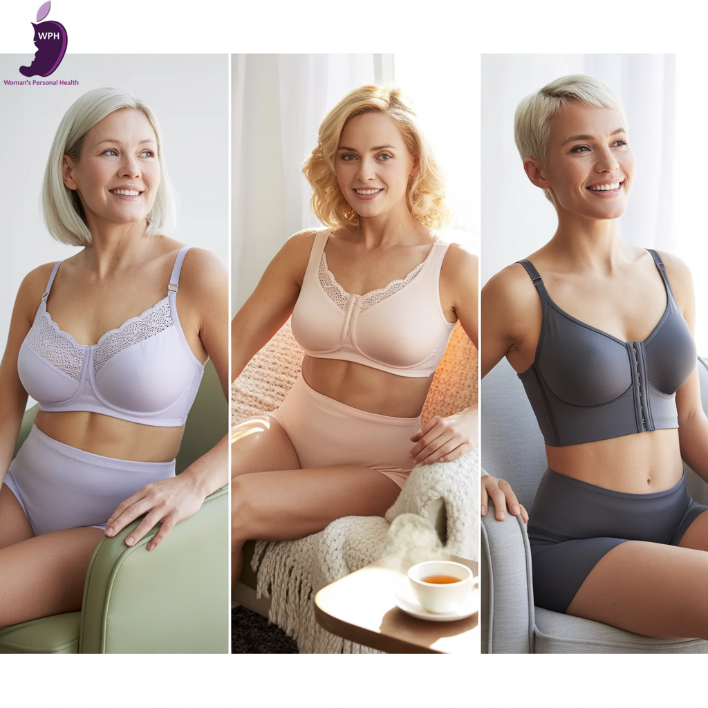 Mastectomy Bras
