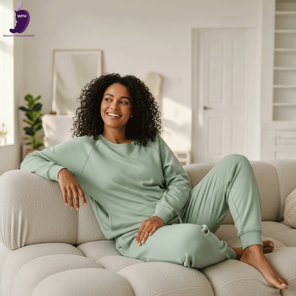 Mastectomy Leisurewear