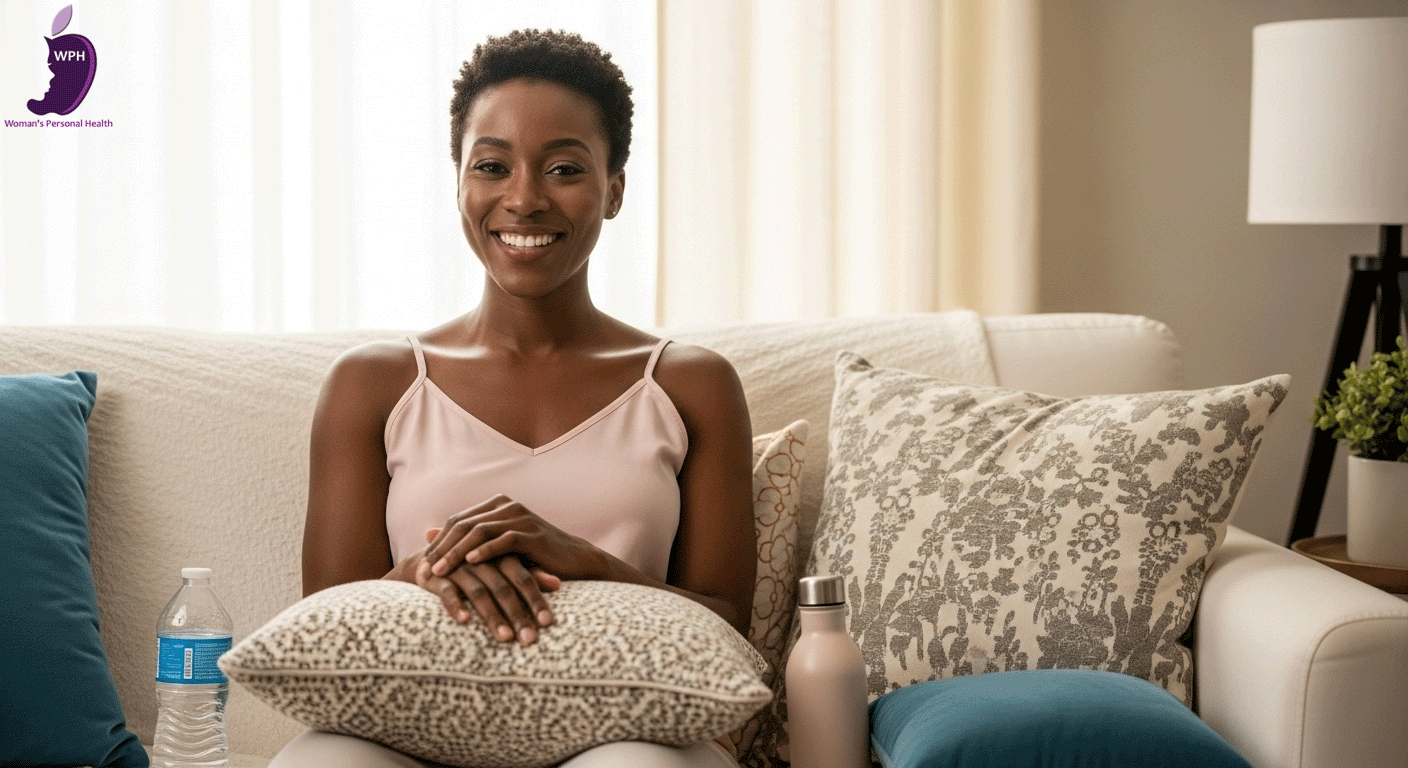 Mastectomy Recovery
