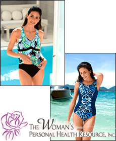 Mastectomy Swimsuits