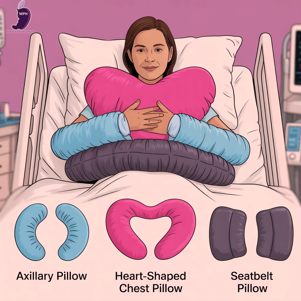 Pillow Variety